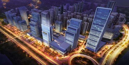 樓宇自動(dòng)化控制系統(tǒng)能夠自動(dòng)控制建筑物內(nèi)的機(jī)電設(shè)備！(圖1)