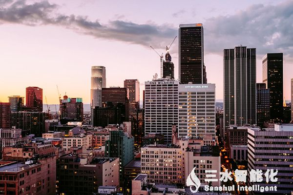 樓宇自控系統(tǒng)和會展中心智能化發(fā)展有什么關(guān)系？