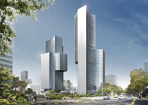 智慧城市，未來(lái)發(fā)展，技術(shù)創(chuàng)新，生態(tài)環(huán)境，可持續(xù)發(fā)展，數(shù)據(jù)安全
