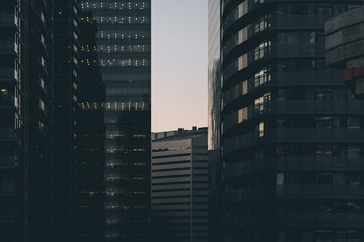 智能建筑解決方案公司核心技術及方案分析！