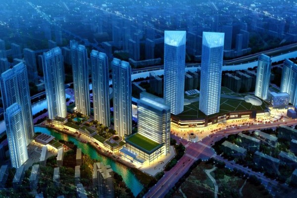樓宇智能化是干什么的？