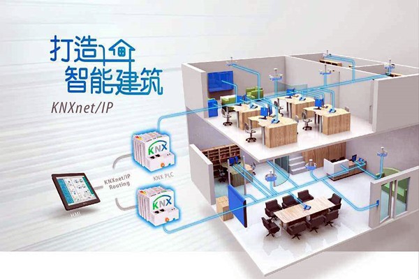 樓宇控制系統(tǒng)一定要具備的三個(gè)條件！