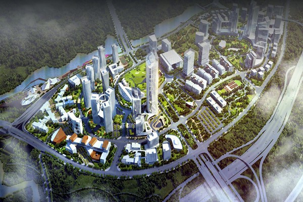 BIM在樓宇自動化施工以及交付中的應用！