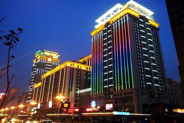 樓宇自動(dòng)化施工管理工作的特性！