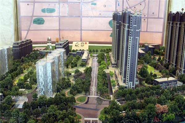 小區(qū)如何進行樓宇智能化建設？