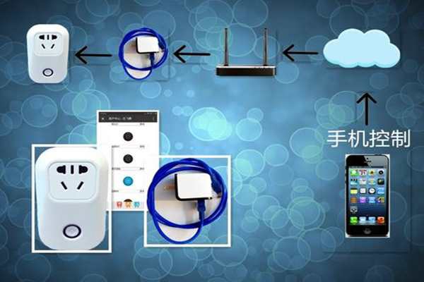 樓宇智能化系統(tǒng)遠(yuǎn)程控制的必要性！