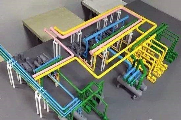 集成BIM與樓宇控制系統(tǒng)架構(gòu)！
