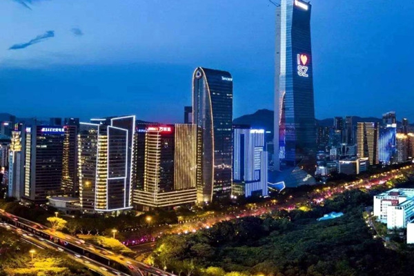 加強樓宇控制施工團隊的建設！