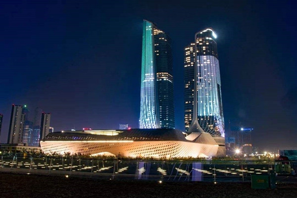 公共建筑樓宇自動(dòng)化系統(tǒng)的建設(shè)為什么不樂觀？