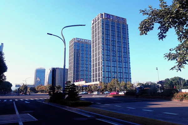 樓宇智能化專業(yè)化、系統(tǒng)化、節(jié)能化特點(diǎn)！