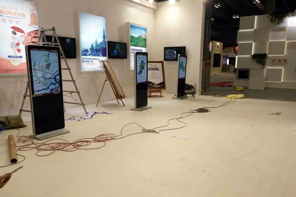 樓宇智能化課程模式的分析！