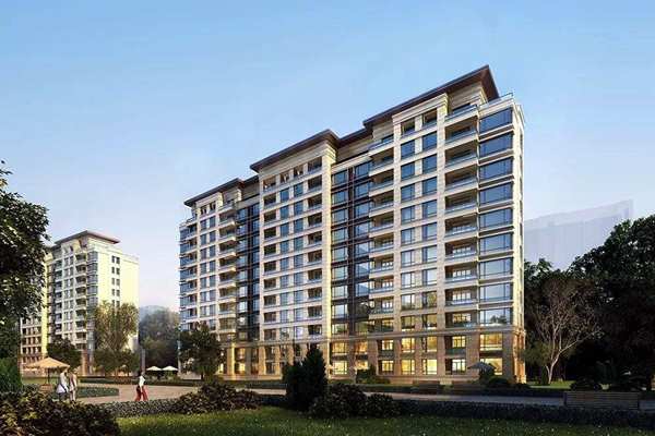 住宅兩用樓樓宇自控系統(tǒng)的建設(shè)！