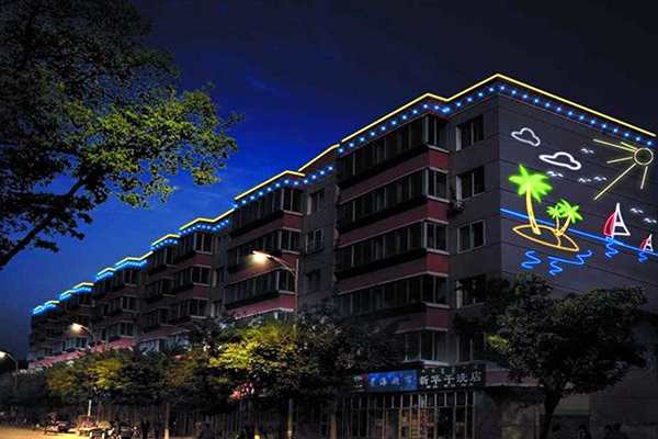 樓宇控制過(guò)程中的設(shè)備安裝問(wèn)題！