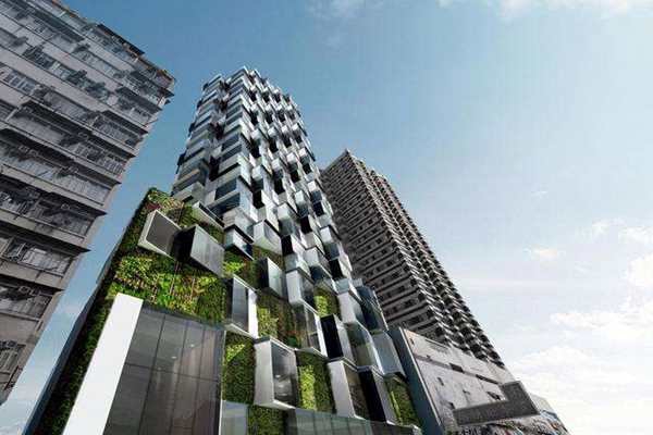 樓宇自動化是智慧城市建設的“推動劑”！