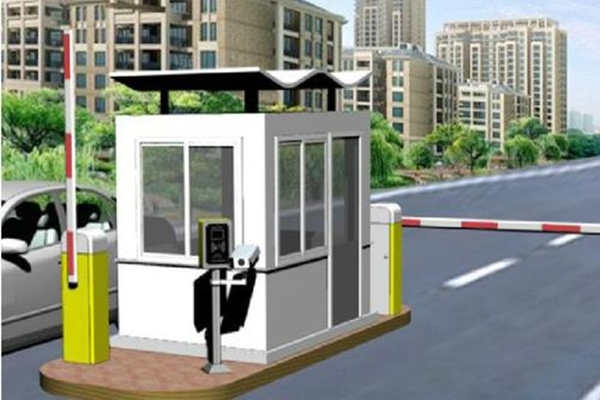 車輛管理別犯愁，樓宇自動化系統(tǒng)顯神威！