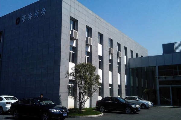 在藝術(shù)化的樓宇智能化上植入“綠色技術(shù)”！