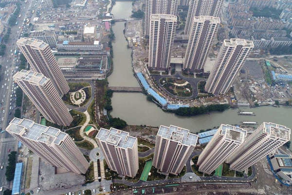 樓宇自動(dòng)化系統(tǒng)包括哪些內(nèi)容？