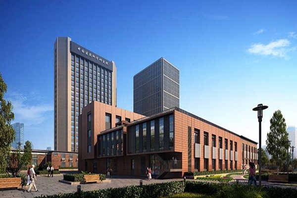 樓宇智能化工程設(shè)計兩點建議！