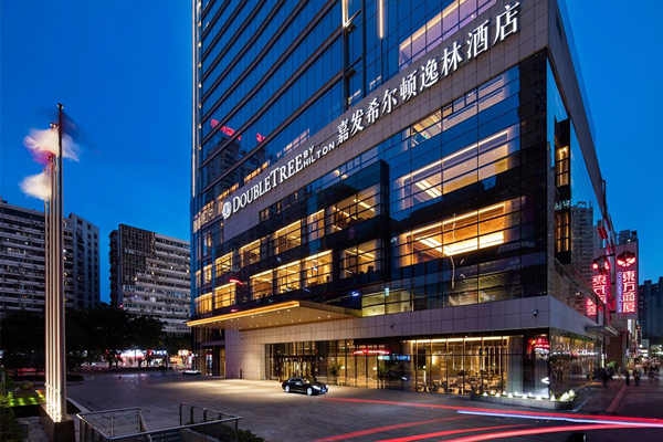 酒店樓宇自動化系統(tǒng)包括哪些內容？