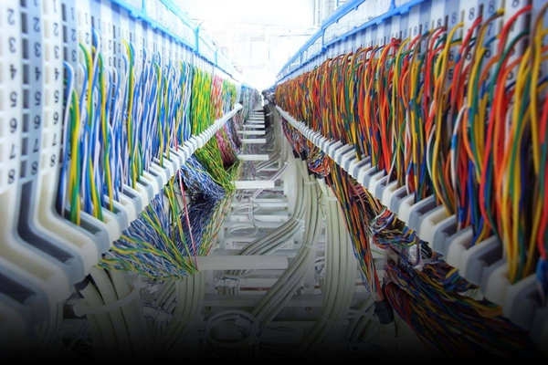 樓宇自動化過程中弱電和強(qiáng)電一定要分隔開嗎？