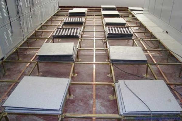 樓宇自控過程中的防雷以及接地工作！