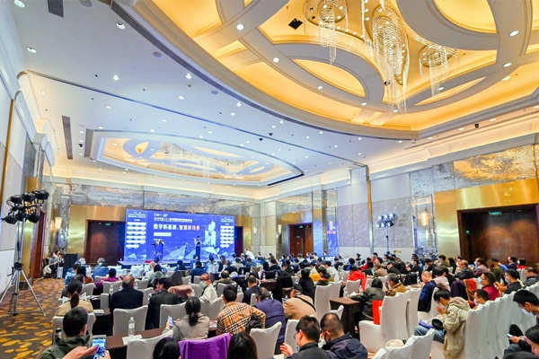 智能樓宇行業(yè)為何常常舉辦峰會(huì)，有什么意義？