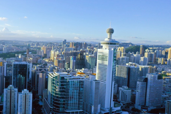 樓宇控制系統(tǒng)在智能建筑中的應(yīng)用！