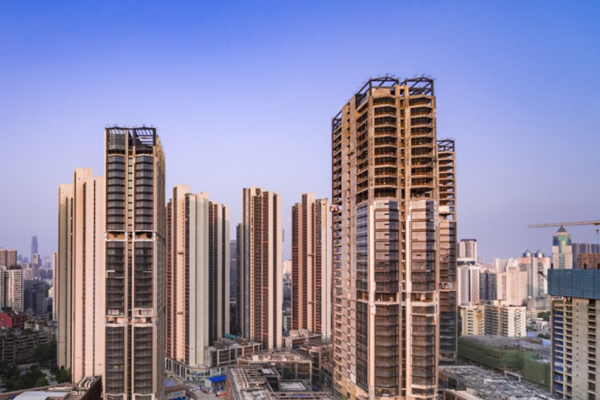 建筑智慧消防系統(tǒng)，助力消防安全“零距離”！