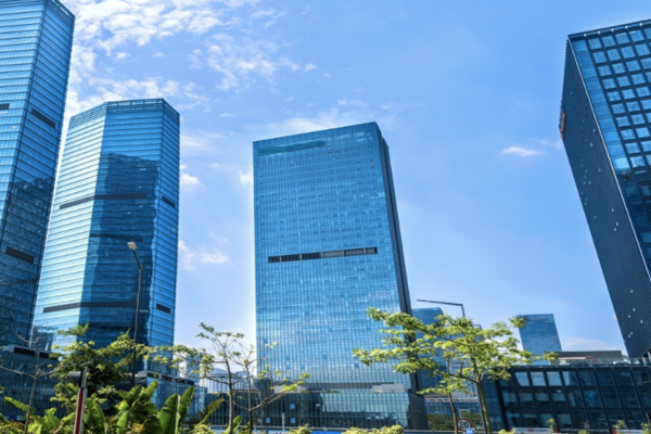 樓宇智能化系統(tǒng)，“按需集成”構(gòu)建綠色建筑！