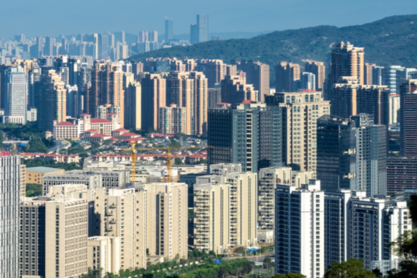 智慧城市下，智能樓宇自動(dòng)化系統(tǒng)如何發(fā)展？
