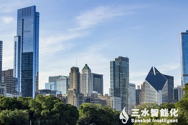 什么是真正的智能建筑？