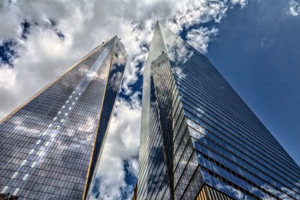 煙臺樓宇自控廠家：智慧建筑的未來驅動者