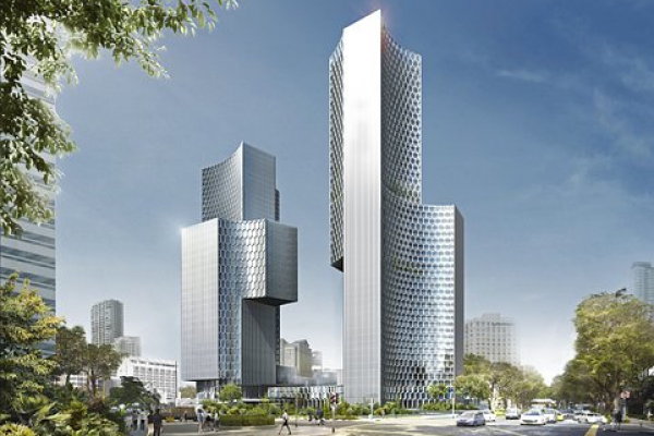 ?濟南樓宇自控廠家：為智能建筑注入科技動力