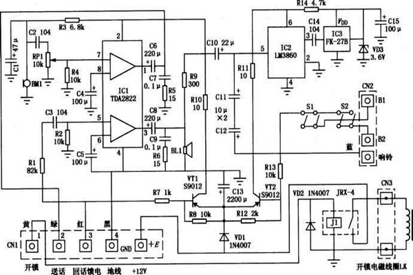 樓宇自動(dòng)化如何更好地進(jìn)行電氣保護(hù)？