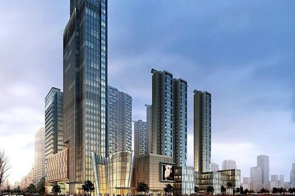 樓宇自控的優(yōu)勢(shì)你驚呆了嗎？