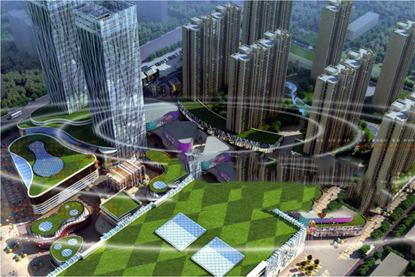 樓宇行業(yè)不斷進步，當代樓宇自控發(fā)展如何了？