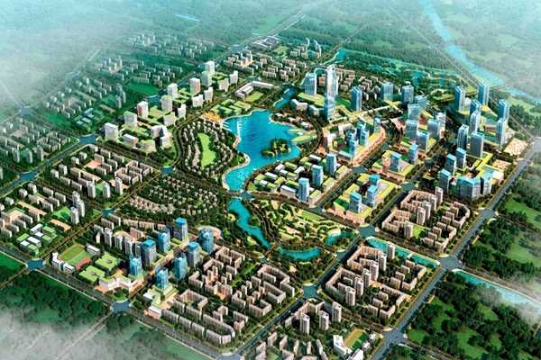 樓宇智能化是干什么的？智能化控制是大勢所趨？(圖1)