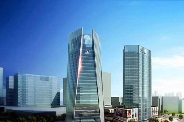 第三方檢測見證了樓宇自動化工程檢測工作的公信力！(圖1)