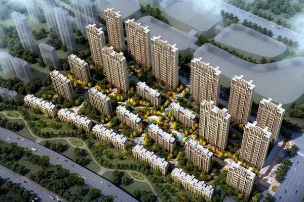 樓宇控制工程的質(zhì)量靠什么保證？(圖1)
