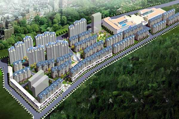 樓宇控制施工的八大基本流程！(圖1)
