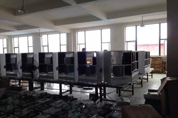 淺談樓宇自動化設(shè)備的購買費用！(圖1)