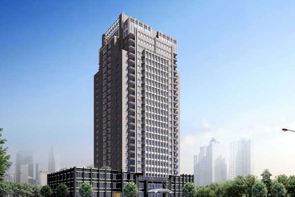 整體設(shè)計階段是樓宇自控系統(tǒng)建設(shè)的開端！(圖1)