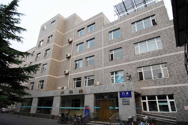 門診樓樓宇自動(dòng)化設(shè)計(jì)理念！(圖1)