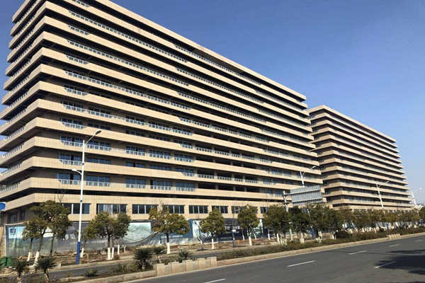 樓宇自動化的出現(xiàn)使智能樓宇建設(shè)迎來曙光！(圖1)