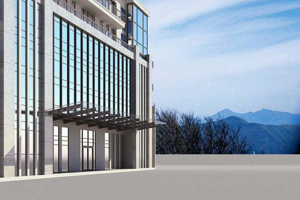 樓宇自動化工程一般施工技術(shù)要求！(圖1)