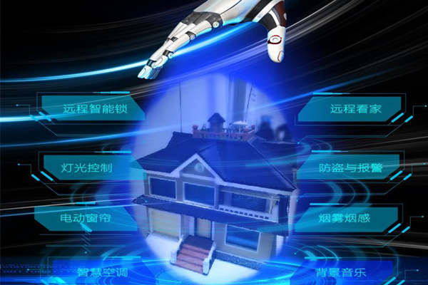 電氣工程控制中，樓宇自動化技術有什么精彩表現(xiàn)？(圖1)