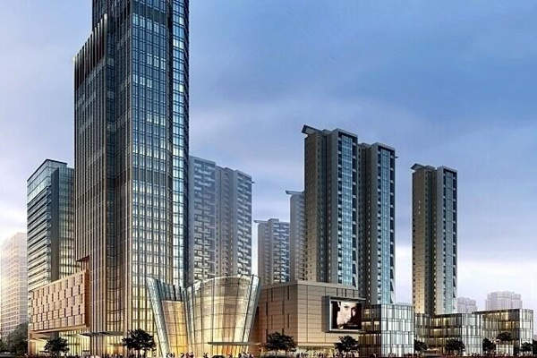 樓宇自控在實踐過程中暴露出了哪些問題？(圖1)