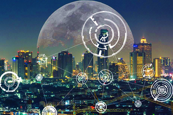 樓宇自動化系統(tǒng)，干貨滿滿！(圖1)