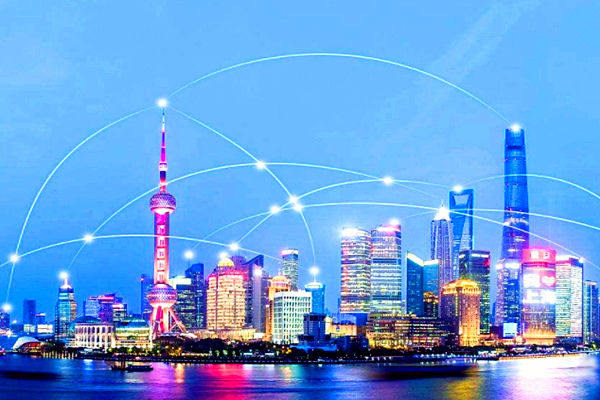 智能樓宇自控系統(tǒng)投資可行性報(bào)告，智慧建筑推動(dòng)規(guī)模增長(zhǎng)(圖2)