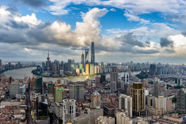 智慧管控在建筑降碳中發(fā)揮的效用有哪些？(圖1)